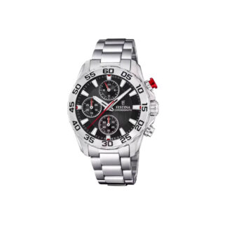 Orologio Cronografo Festina in Acciaio - Junior - F20457/3