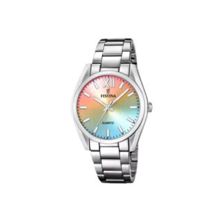 Orologio Solo Tempo Festina in Acciaio - Allegria - F20622/H
