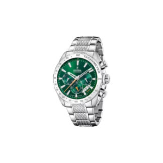 Orologio Cronografo Festina in Acciaio - Timeless chronograph - F20668/3