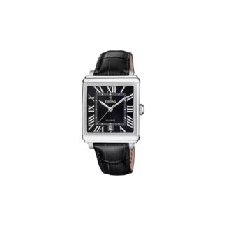 Orologio Solo Tempo Festina in Acciaio - On the square - F20681/3