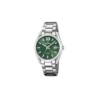 Orologio Solo Tempo Festina in Acciaio - Classics - F20683/5