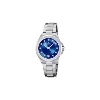 Orologio Solo Tempo Festina in Acciaio - Mademoiselle - F20700/5