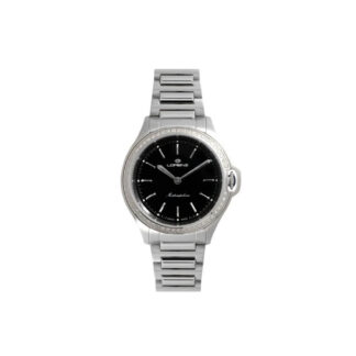 Orologio Quarzo Lorenz Acciaio - Montenapoleone Lady - 090006FF