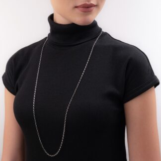 Collana da Donna Gerardo Sacco in Argento - 70057