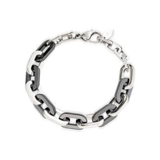 Bracciale Donna Lotus by Festina in Acciaio e Ceramica - Ceramic - LS1296/2/2