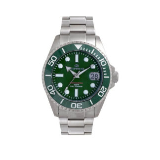 Orologio Automatico Lorenz Full Titanium - Diver - 030212CC