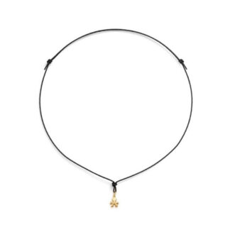 Collana Le Bebè Bimbo in Oro Giallo - I I tesorini mini - LBB942
