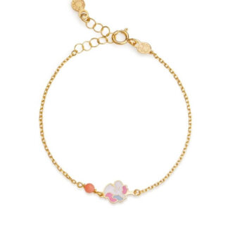 Bracciale Le Bebè in Oro Giallo | Toys - Primegioie - PMG176