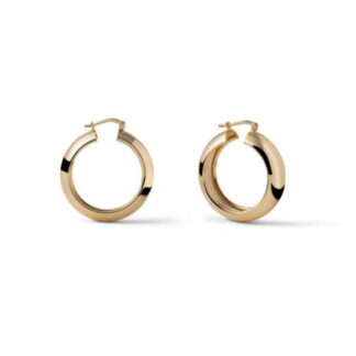 Orecchini da Donna Unoaerre in Bronzo Dorato - 2689
