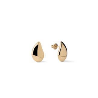 Orecchini da Donna Unoaerre in Argento - Boule - 6633