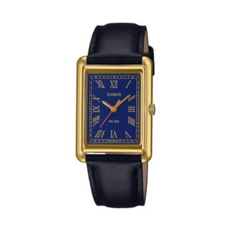 Orologio Analogico Casio in Acciaio - Timeless - LTP-B165GL-2BVEF