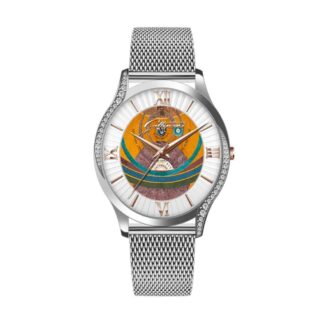 Orologio Gattinoni in Acciaio con Stampa | GW19SS1