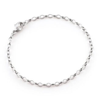 Bracciale da Donna Gerardo Sacco in Argento - 70052