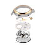 Orologio Donna Automatico Lorenz Acciaio - Diva - 030262AA