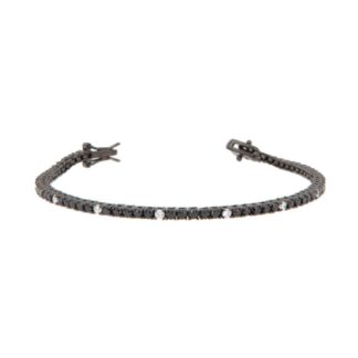 Bracciale Ruah in Argento Tennis - AGBR121