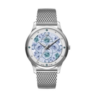 Orologio Solo Tempo Camurria in Acciaio - I Ciaurusi - CW39SS1