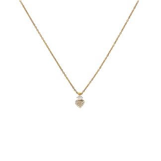 Collana Luiber in Oro Giallo 9 kt - PE00483