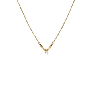 Collana Luiber in Oro Giallo 9 kt - PE00486