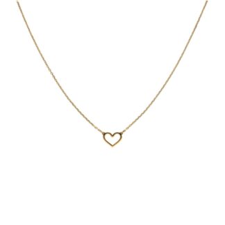 Collana Luiber in Oro Giallo 9 kt - PE00488