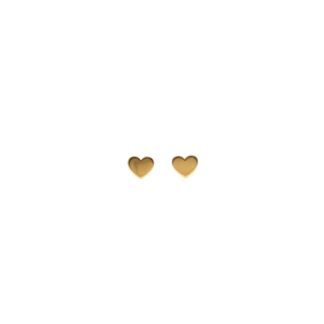 Orechini Luiber in Oro Giallo 9 kt - PE00495