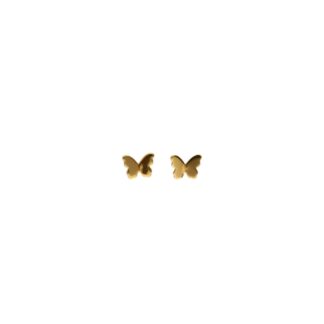 Orechini Luiber in Oro Giallo 9 kt - PE00499