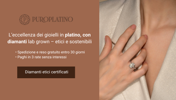 Diamanti Lab-Grown