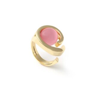 Anello Donna Unoaerre in Bronzo Joya - 2563