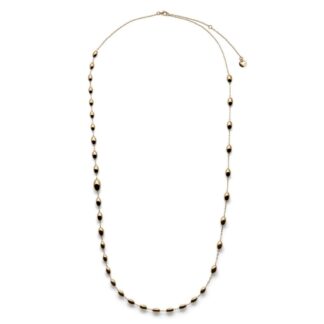 Collana da Donna Unoaerre in Argento Dorato - Boule - 6703