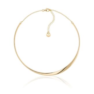 Collana da Donna Unoaerre in Argento rigida - 6317