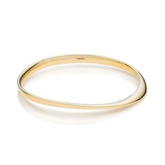 Bracciale bangle da Donna Unoaerre in Argento - 6322