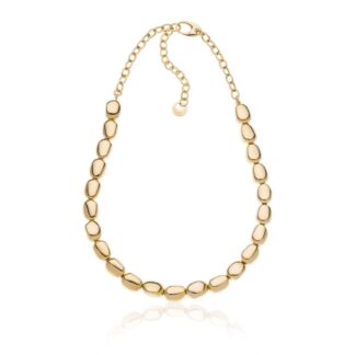 Collana da Donna Unoaerre in Argento dorato - Boule - 6435
